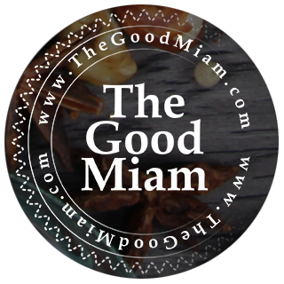 The Good Miam - Healthy and Veggie Food
